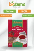 Biotama 42'Li Goji Berry Çayı thumbnail 1