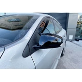 Fluence Batman Ayna Kapağı Piano Black / 2009-2016 thumbnail 1