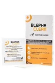 Thea Pharma Blephaclean Islak mendil 20 adet thumbnail 1