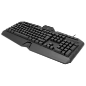 FRISBY FK-4865QU USB IŞIKLI MULTIMEDYA KLAVYE MOUSE SET thumbnail 14