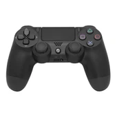 FRISBY FGP-3810B KABLOSUZ (PS4) GAMEPAD thumbnail 1