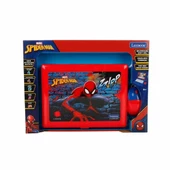 8834 Spiderman İngilizce Türkçe Laptop -Sunman thumbnail 3