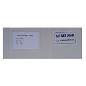 2 ADET 60X60 PANEL LED SPOT thumbnail 3