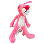 Oyuncak Peluş Pembe Panter 20 Cm thumbnail 2
