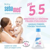 Sebamed Bebek Şampuanı 250ML (6 Lı Set) thumbnail 7
