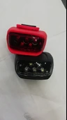 Far-Stop Seti - SNAP SET, Siyah, 5LED, Pilli thumbnail 3