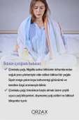 Ocean Çörek Otu Yağı 60 Kapsül x 2 Adet thumbnail 4