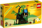 LEGO 40567 Creator Castle System Forest Hideout thumbnail 1