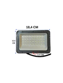 Ct- 4658 Platınum Led Projektör 50w thumbnail 2