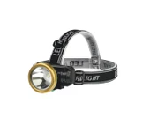 Watton WT-065 Şarjlı OSL LED Baret Lambası thumbnail 1