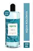 Agarta 80  Aqua Kolonya 250 ml thumbnail 1