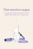 Lansinoh Silikon Göğüs Pompası thumbnail 3