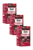 Ocean Cranberry 30 Kapsül x 3 Adet thumbnail 1