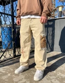 Jack Cactus Premium Designer Baggy Kargo Pantolon thumbnail 3