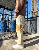 Jack Cactus Premium Designer Baggy Kargo Pantolon thumbnail 4