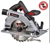 Einhell TP-CS 18/190 Lİ BL Solo Daire Testere 4331210 thumbnail 1
