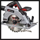 Einhell TP-CS 18/190 Lİ BL Solo Daire Testere 4331210 thumbnail 4