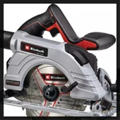 Einhell TP-CS 18/190 Lİ BL Solo Daire Testere 4331210 thumbnail 5