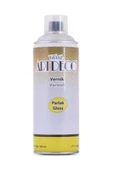 Artdeco Parlak Sprey Vernik 400ml thumbnail 1