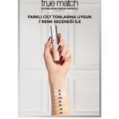 Loreal Paris True Match Aydınlatan Serum Kapatıcı 4D Light Medium thumbnail 4