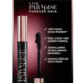 Loreal Paris Lash Paradise Forever Noir Maskara thumbnail 4