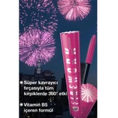 Maybelline New York Lash Sensational Firework Maskara thumbnail 2