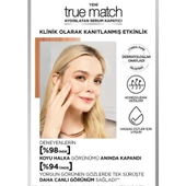 Loreal Paris True Match Aydınlatan Serum Kapatıcı 4D Light Medium thumbnail 3