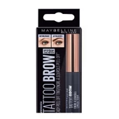 Maybelline Tattoo Brown Kaş Boyası Medium Brown thumbnail 2