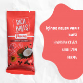 Rich Balls Phoenix 30 gr 24'lü thumbnail 3