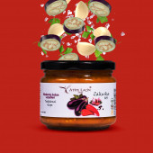 Zakuska Sos 300 gr thumbnail 2