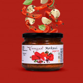 Morkavi Sos 300 gr thumbnail 2