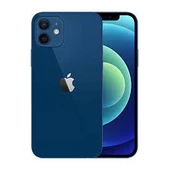 APPLE IPHONE 12 64 GB MAVİ TEŞHİR thumbnail 1