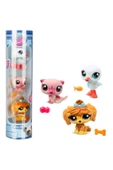 MİNİŞLER 3LÜ PAKET TÜP FİGÜRLER thumbnail 3