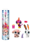 MİNİŞLER 3LÜ PAKET TÜP FİGÜRLER thumbnail 2