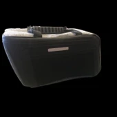 Procycle Arka Heybe  Temal Çanta pc-410 (Grı) thumbnail 1