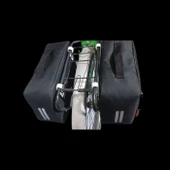 procycle Arka Heybe 6lt Siyah Pc-635 thumbnail 2