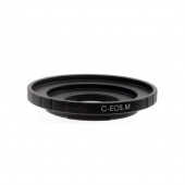 Ayex Canon EOS M için C Mount Lens Adaptörü C-EOS M thumbnail 3