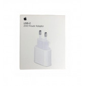 İphone 20W Hızlı Şarj Adaptörü thumbnail 1