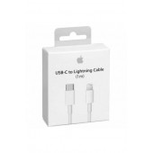 İphone USB-C Lightning Hızlı Şarj Kablosu thumbnail 1