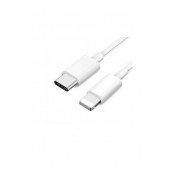 İphone USB-C Lightning Hızlı Şarj Kablosu thumbnail 2