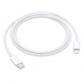 İphone USB-C Lightning Hızlı Şarj Kablosu thumbnail 3