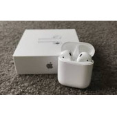 Air 2.Nesil Premium Quality Bluetooth Kulaklık thumbnail 2