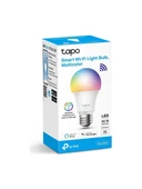 TP-Link Tapo L530E Akıllı Wi-Fi LED Ampul thumbnail 2