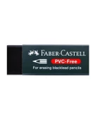 Faber Castell Siyah Silgi 3 Adet 188950 thumbnail 1