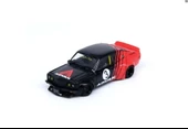 İnno64 LBWK RX-3 Savanna Model Araba thumbnail 2