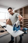 Bosch GST 750 Professional Dekupaj Testere 520w thumbnail 4