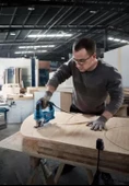 Bosch GST 750 Professional Dekupaj Testere 520w thumbnail 3