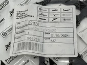 Piaggio 831174 Silindir Kapak Contası thumbnail 3