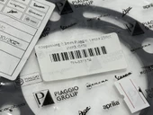 Piaggio 831174 Silindir Kapak Contası thumbnail 4