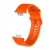 Huawei Watch Fit KRD-43 Silikon Kordon thumbnail 9